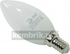 Лампа светодиодная ЭРА F-led