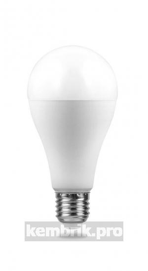 Лампа светодиодная Saffit 55088
